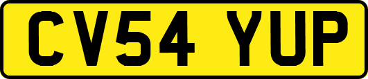 CV54YUP