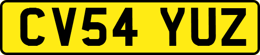 CV54YUZ