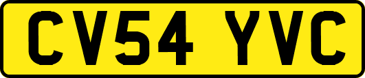CV54YVC