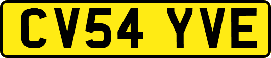 CV54YVE
