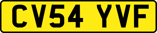CV54YVF