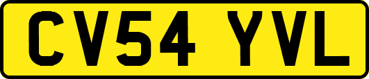 CV54YVL