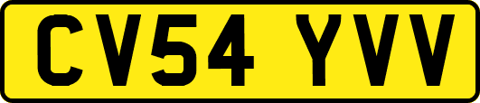 CV54YVV