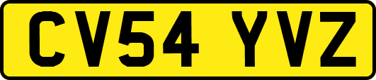 CV54YVZ