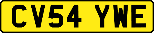 CV54YWE