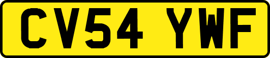 CV54YWF