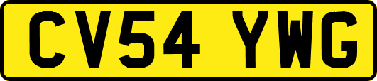 CV54YWG