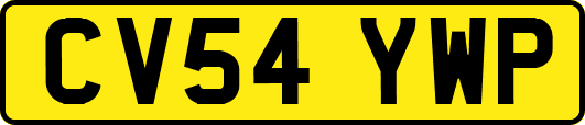 CV54YWP