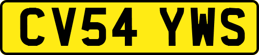 CV54YWS
