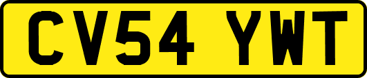 CV54YWT