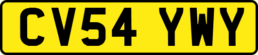 CV54YWY