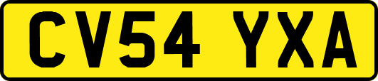 CV54YXA