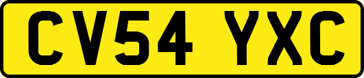 CV54YXC