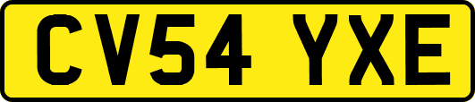 CV54YXE