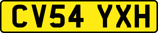 CV54YXH
