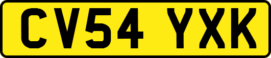 CV54YXK