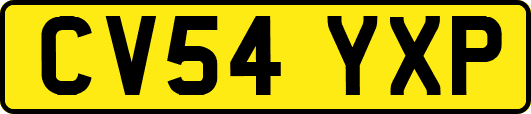 CV54YXP