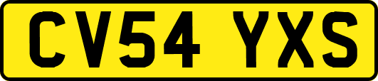 CV54YXS