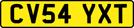 CV54YXT
