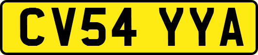 CV54YYA