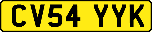 CV54YYK