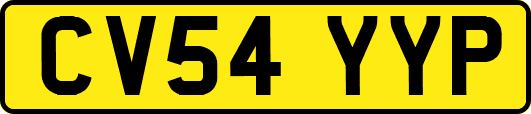 CV54YYP
