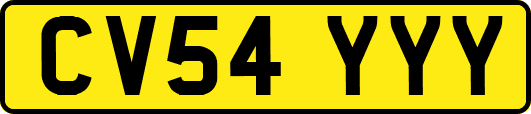 CV54YYY