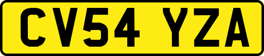 CV54YZA