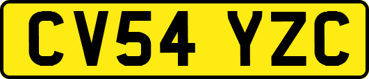 CV54YZC
