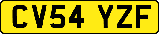 CV54YZF