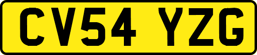 CV54YZG