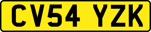 CV54YZK