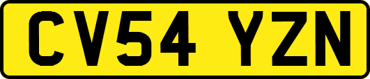 CV54YZN