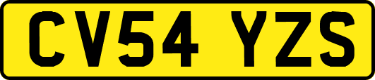 CV54YZS