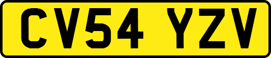 CV54YZV