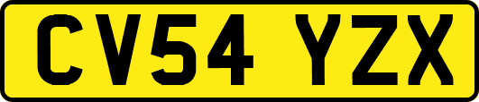 CV54YZX