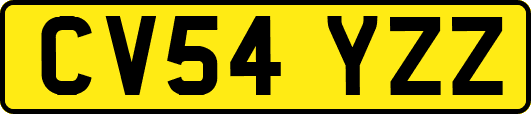 CV54YZZ