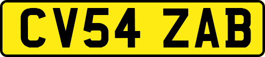 CV54ZAB