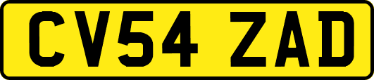 CV54ZAD