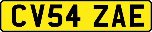 CV54ZAE