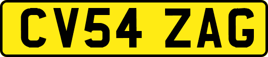 CV54ZAG