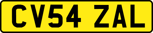 CV54ZAL