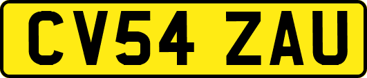 CV54ZAU