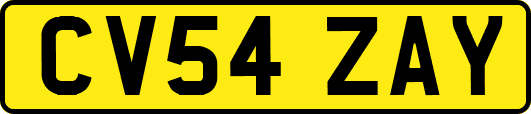 CV54ZAY