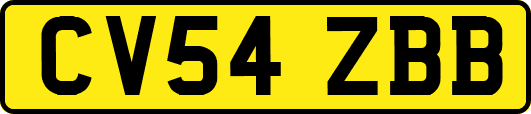 CV54ZBB