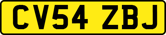 CV54ZBJ