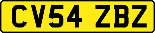 CV54ZBZ