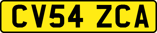 CV54ZCA