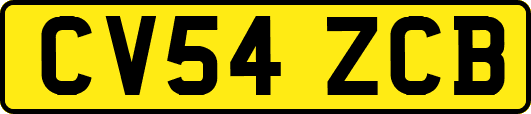 CV54ZCB