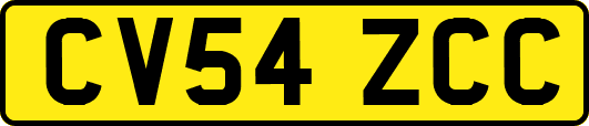 CV54ZCC